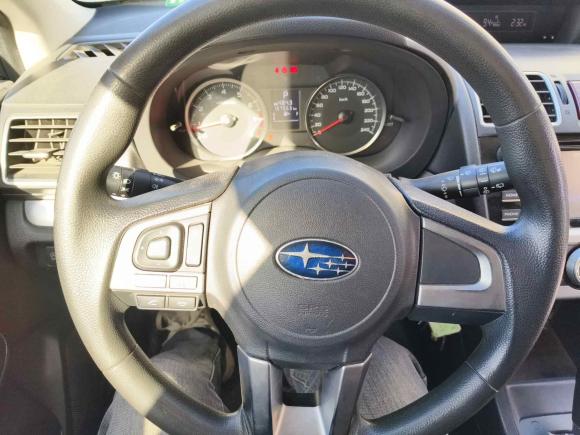 [西安·陕A] 二手斯巴鲁斯巴鲁XV2016款 2.0i 进取版