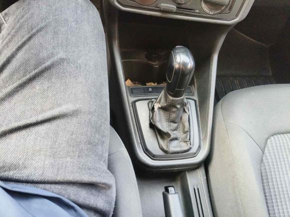 [上海·沪C] 二手大众桑塔纳2021款 1.5L 自动风尚版