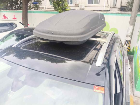 [上海·苏U] 二手大众揽巡2023款 380TSI 四驱R-Line巡游版