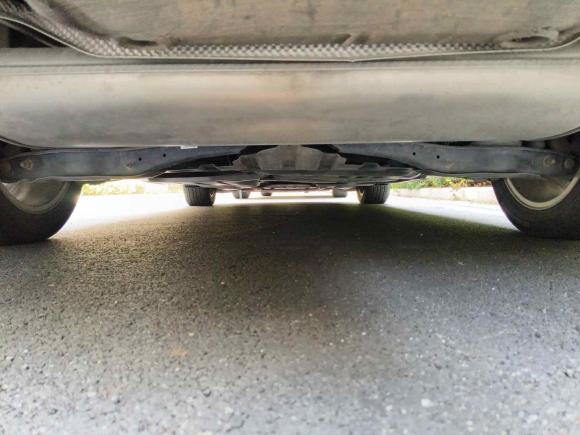 [合肥·皖A] 二手大众帕萨特2021款 280TSI 精英版