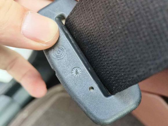 [南昌·赣A] 二手宝马宝马5系GT2015款 528i 领先型