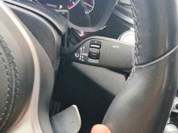 [义乌·浙G] 二手宝马宝马5系2019款 改款 530Li 尊享型 M运动套装