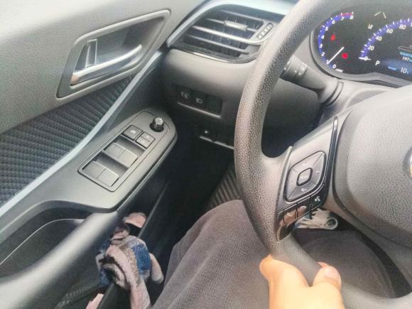 [杭州·浙A] 二手丰田奕泽IZOA2023款 2.0L 奕享版