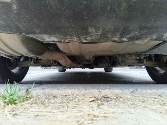 [苏州·苏A] 二手宝马宝马5系2011款 528Li 领先型