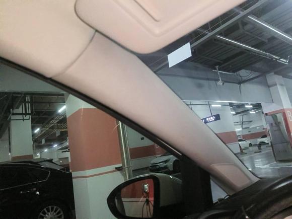 [广州·粤A] 二手大众高尔夫2014款 1.6L 自动舒适型