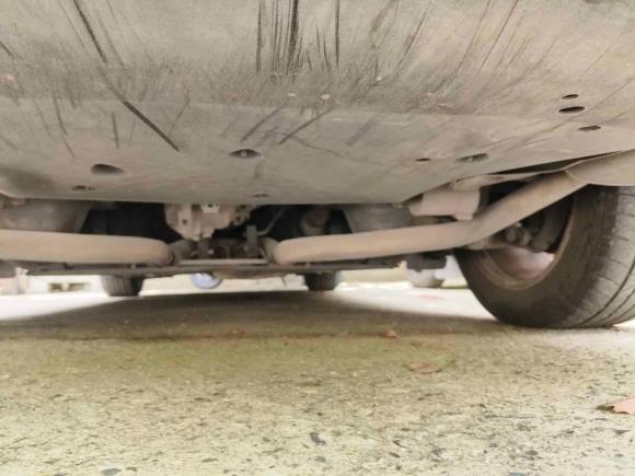 [上海·沪A] 二手捷豹捷豹XJ2013款 XJL 2.0T 典雅商务版