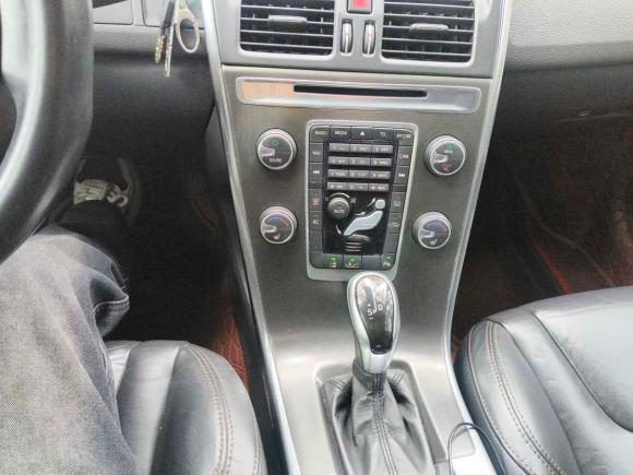 [合肥·皖A] 二手沃尔沃沃尔沃XC602014款 T5 智逸版