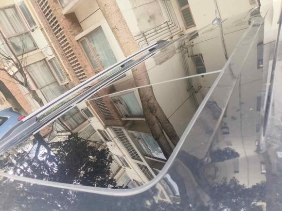 [成都·川A] 二手福特探险者2013款 3.5L 尊享型