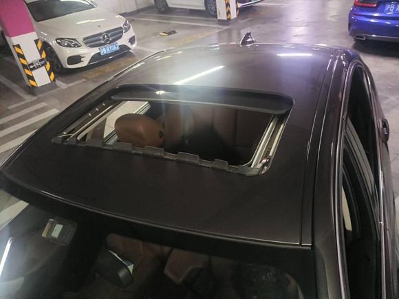 [上海·沪B] 二手宝马宝马3系2014款 320Li 豪华设计套装