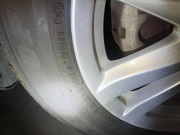 [广州·辽A] 二手三菱劲炫ASX2013款 2.0L CVT四驱旗舰版