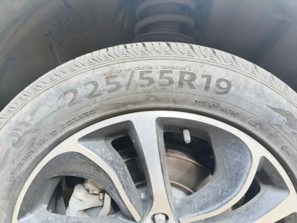 [青岛·鲁U] 二手哈弗哈弗H6 Coupe2018款 红标 1.5T 自动两驱超豪型