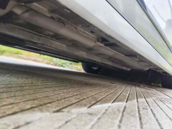 [宁波·浙B] 二手日产天籁2011款 2.5L XL领先版