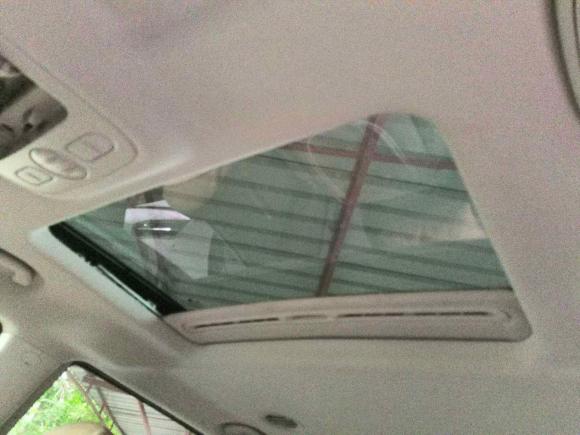 [广州·粤A] 二手起亚起亚VQ2013款 2.2T VQ-R 舒适版