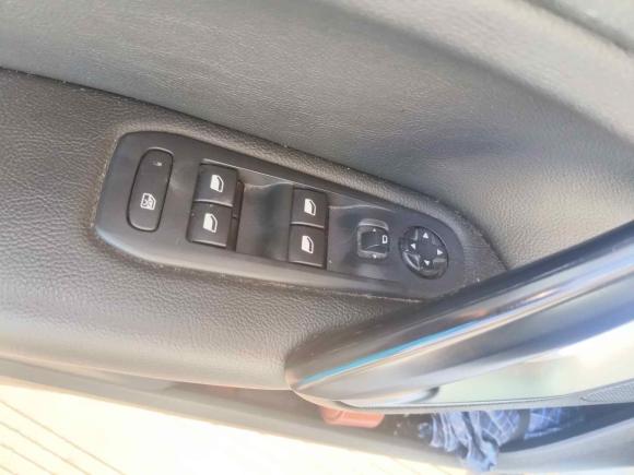 [义乌·浙G] 二手标致标致4082015款 1.2T 自动豪华版