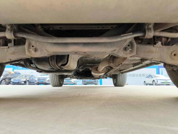 [无锡·苏B] 二手魏牌魏牌 VV62021款 2.0T 两驱智护+