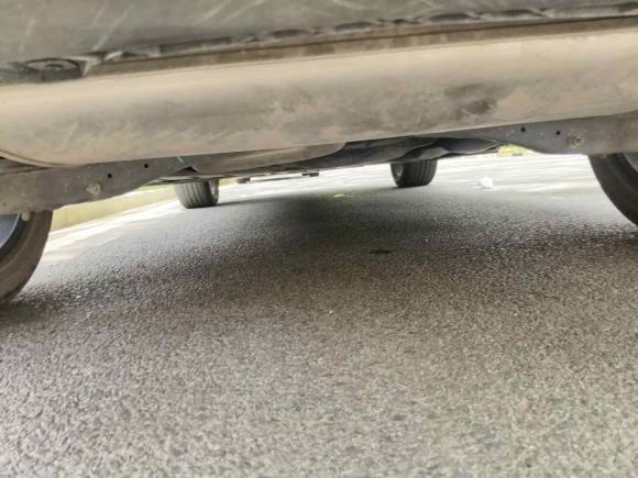 [上海·沪C] 二手大众途岳2020款 280TSI 两驱豪华版PLUS 国VI