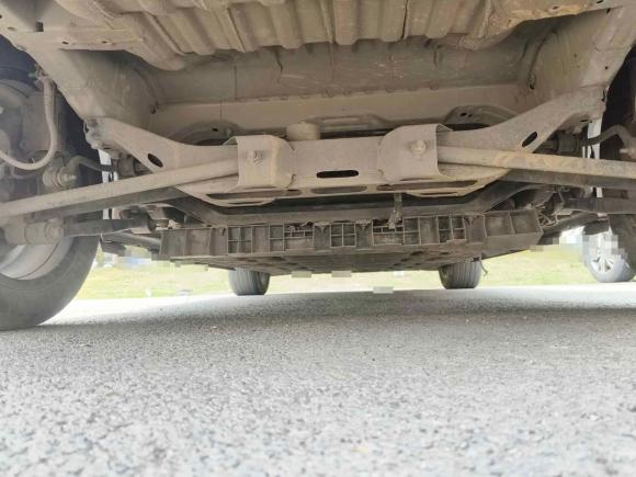 [芜湖·皖B] 二手别克微蓝62024款 430km 舒享版