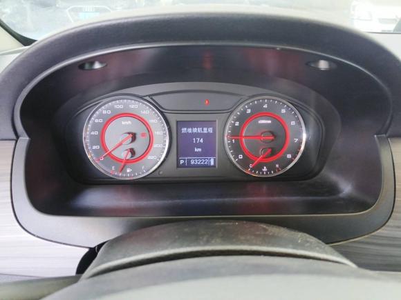 [南通·苏F] 二手大通大通G102019款 PLUS 2.0T 自动精英版 国V