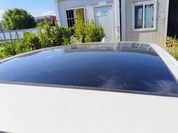 [苏州·苏M] 二手捷豹捷豹XFL2021款 XFL 2.0T P250 两驱精英运动版