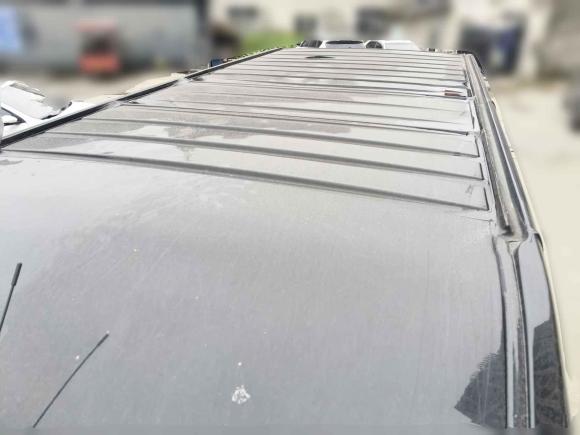 [成都·川G] 二手上汽大通MAXUS新途V802024款 傲运通 6MT 短轴中顶147Ps 7/8/9座