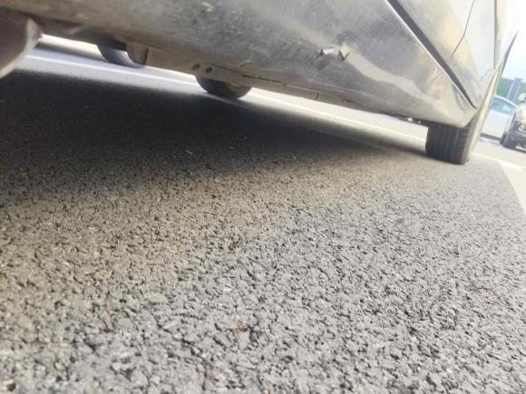 [义乌·浙J] 二手丰田凯美瑞2007款 240G 豪华版