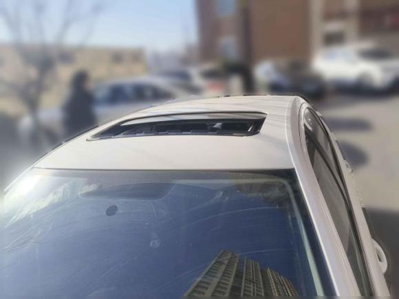 [青岛·鲁B] 二手大众朗逸2015款 1.6L 手动舒适版