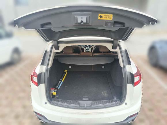 [南通·苏F] 二手讴歌讴歌RDX2019款 2.0T 钻享版SH-AWD 国VI