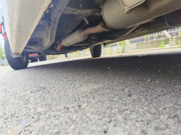 [宁波·浙B] 二手五菱汽车五菱宏光V2022款 1.5L劲享版电动助力LAR