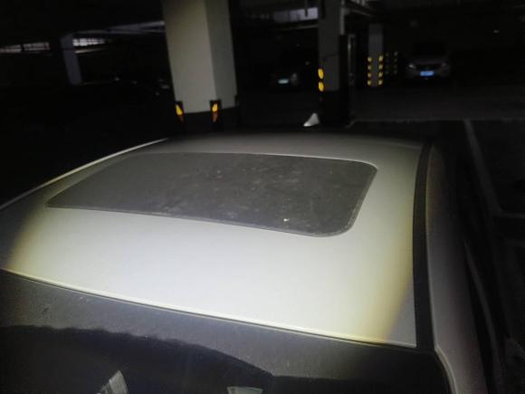 [杭州·浙A] 二手现代领动2016款 1.6L 自动智炫·精英型