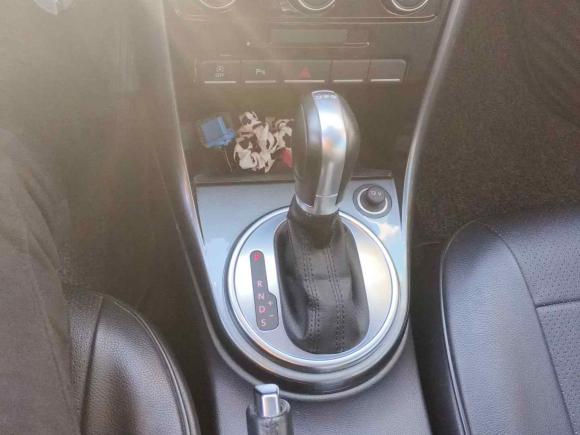 [合肥·皖A] 二手大众甲壳虫2019款 180TSI 经典版