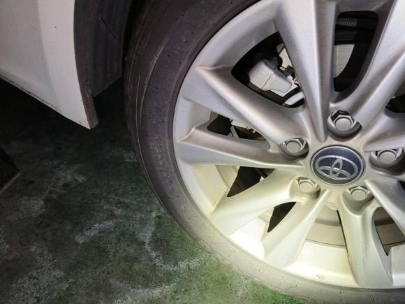 [杭州·浙A] 二手丰田卡罗拉2023款 1.8L 智能电混双擎 精英版