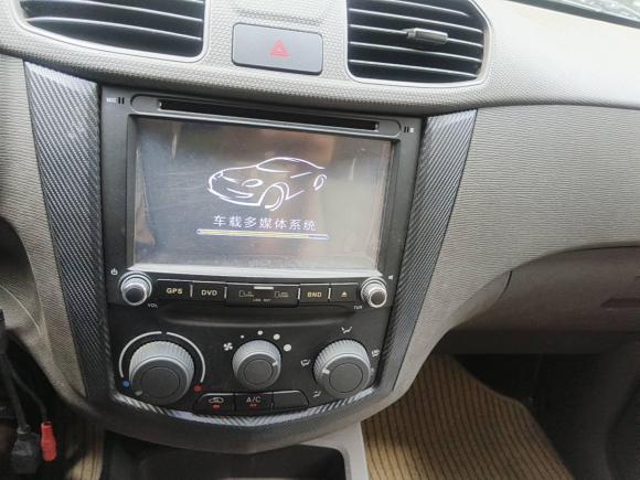 [深圳·粤B] 二手五菱汽车五菱宏光2014款 1.2L 基本型国IV