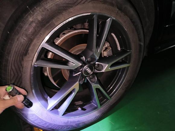 [杭州·浙A] 二手奥迪奥迪Q5L2020款 40 TFSI 荣享时尚型