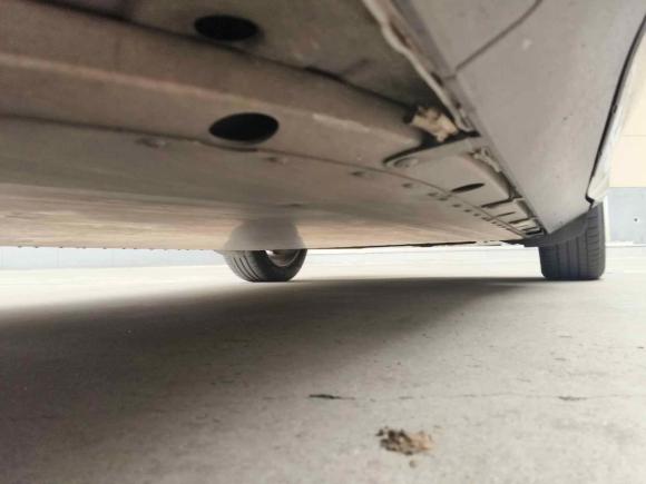 [苏州·苏E] 二手捷豹捷豹I-PACE2018款 EV400 SE