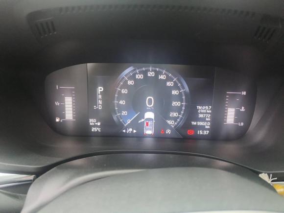 [宁波·浙B] 二手沃尔沃沃尔沃XC602021款 T5 四驱智逸豪华版