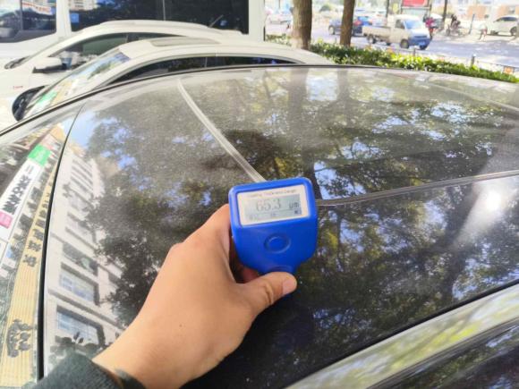 [台州·浙C] 二手吉利汽车博瑞2015款 1.8T 旗舰型