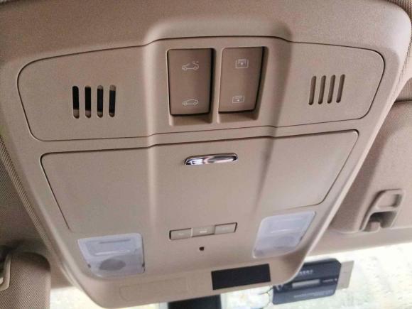 [武汉·鄂A] 二手别克昂科威Plus2017款 20T 两驱精英型