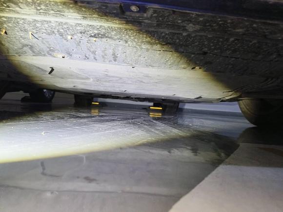 [广州·粤A] 二手奥迪奥迪A6L2018款 30周年年型 45 TFSI quattro 运动型