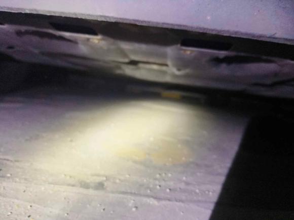 [上海·沪A] 二手起亚极睿2017款 1.6L 标准版