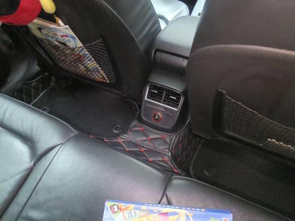 [宁波·浙B] 二手奥迪奥迪A32016款 Limousine 35 TFSI 风尚型