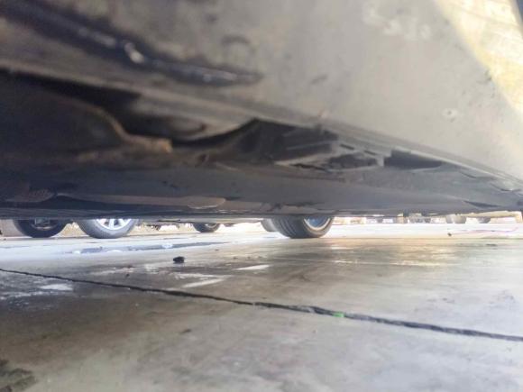 [嘉兴·浙C] 二手奔驰奔驰S级2014款 S 320 L 商务型