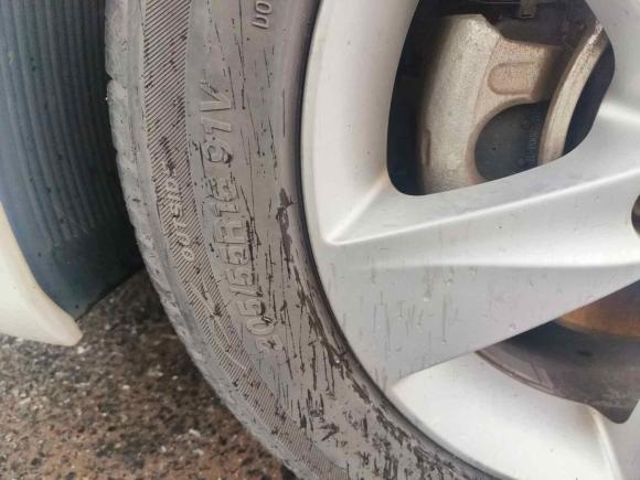 [义乌·浙G] 二手现代朗动2013款 1.6L 自动领先型