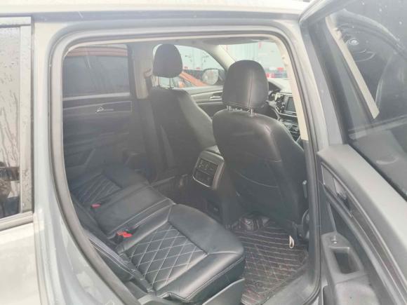 [佛山·桂K] 二手大众途昂2017款 380TSI 四驱舒适版