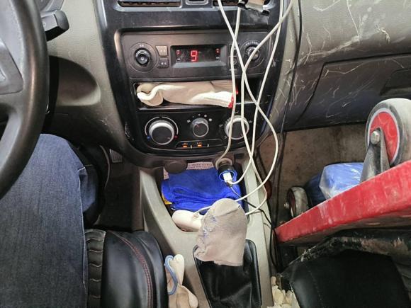 [合肥·皖A] 二手五菱汽车五菱荣光V2018款 1.5L实用型