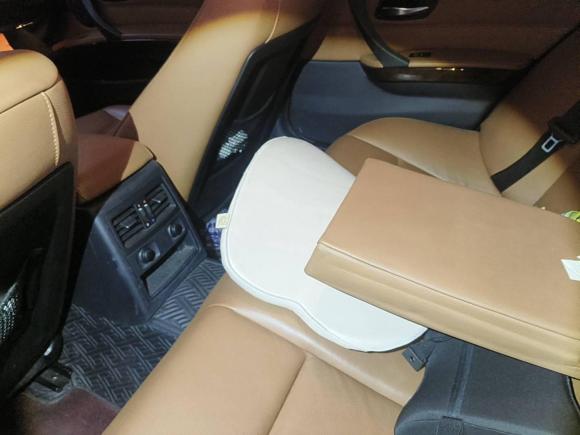 [宁波·浙B] 二手宝马宝马3系2009款 335i