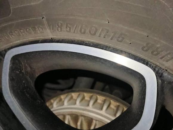 [嘉兴·浙F] 二手smartsmart fortwo2019款 0.9T 66千瓦硬顶风擎版 国VI