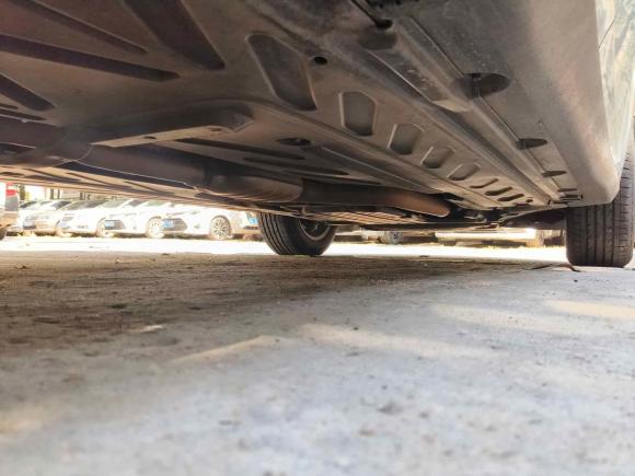 [南昌·赣A] 二手奔驰奔驰GLC2020款 GLC 260 L 4MATIC 动感型