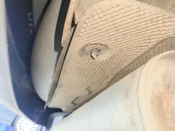 [杭州·浙A] 二手别克昂科拉2015款 1.4T 自动两驱都市精英型