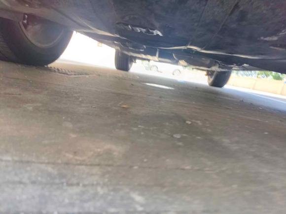 [嘉兴·浙F] 二手广汽传祺传祺GS82017款 320T 两驱豪华智联版（七座）