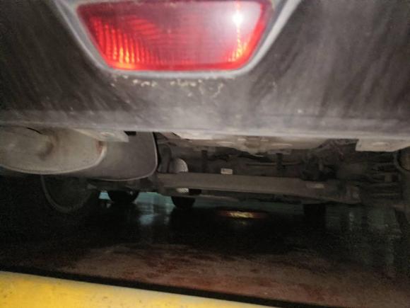 [南京·苏A] 二手雪佛兰科沃兹2016款 1.5L 手动欣悦版